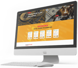 Website kiến thức và đánh giá sàn Forex uy tín – FXViet.net