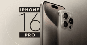 Zoom quang học 5x trên các phiên bản iPhone 16 Pro