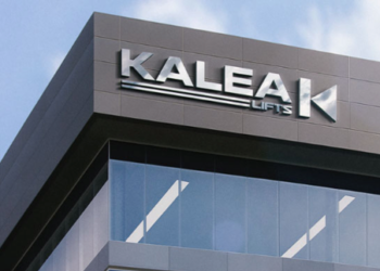 Kalea - thương hiệu thang máy gia đình với hơn 125 năm kinh nghiệm