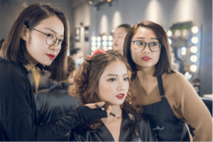 Các chuyên ngành thẩm mỹ HOT nhất hiện nay