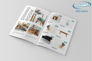 In catalogue giá rẻ ở đâu tại Hà Nội?