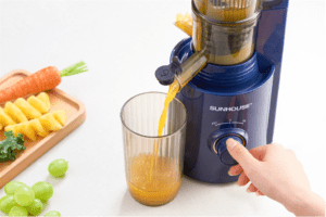 4 thức uống từ hoa quả giải nhiệt mùa hè