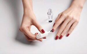 Bật Mí Bí Quyết Chăm Sóc Móng Hiệu Quả, Tiết Kiệm Thời Gian 