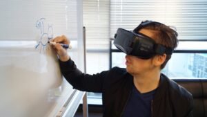 Tương Lai Của Game Thực Tế Ảo (VR) Và Thực Tế Tăng Cường (AR) Tại Việt Nam