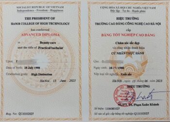 Làm Bằng Cao Đẳng Giá 3 Triệu Không Cần Học Tại Bao Xin Việc