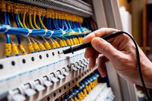 4 bước lắp đặt nhà thông minh có dây nhanh gọn và tiết kiệm chi phí