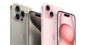 Giải mã sức mạnh camera 48MP cảm biến Sony IMX903 trên iPhone 16 Pro Max