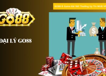 Đại lý Go88