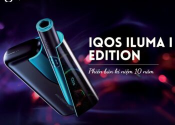 IQOS Việt Nam