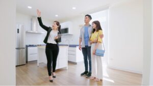 4 điều cơ bản nên hỏi môi giới bất động sản trước khi mua nhà trả góp