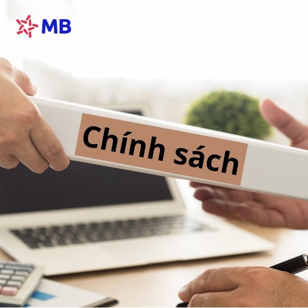 Chính sách mới mang lại kỳ trưởng tăng trưởng nhu cầu vốn của doanh nghiệp