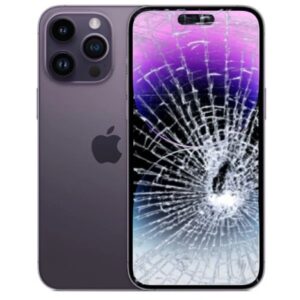Thay màn hình iPhone 14 Pro Max có ảnh hưởng đến Face ID không?