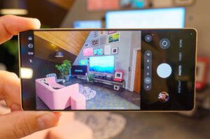 Đánh giá ưu nhược điểm trên Samsung Galaxy S25 Ultra