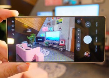 Đánh giá ưu nhược điểm trên Samsung Galaxy S25 Ultra 1