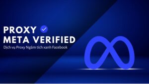 Proxy ngâm tích xanh Facebook – Hướng dẫn tự lên tích xanh Facebook siêu tiết kiệm