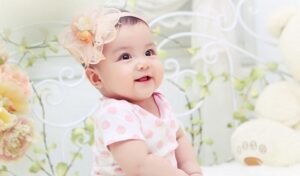 Những biệt danh hay cho bé gái và bé trai tuổi Thìn