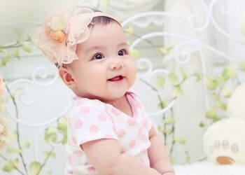 Những biệt danh hay cho bé gái và bé trai tuổi Thìn 1