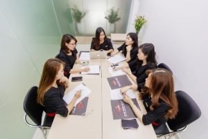 Kinh nghiệm tuyển sinh thành công cho các trung tâm du học mới thành lập