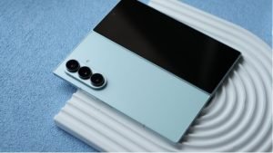 Khả năng chống nước và độ bền của Galaxy Z Fold 7: Có xứng đáng nâng cấp?