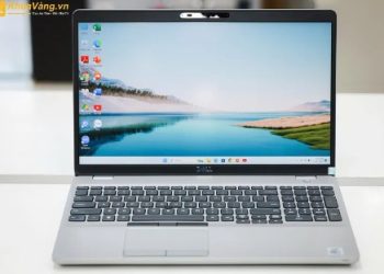 Kinh nghiệm mua laptop Dell cũ