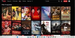 Top 5 Phim Trung Quốc hay nhất năm 2025