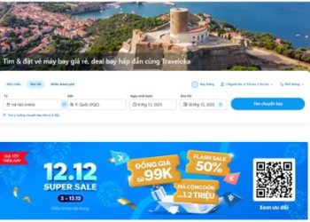 Danh sách chặng bay nổi bật của Sun PhuQuoc Airways Danh sách chặng bay nổi bật của Sun PhuQuoc Airways 1