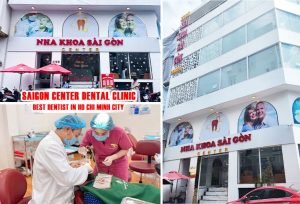 How Saigon Implant Dental Clinic is Pioneering the 4.0 Digital Revolution