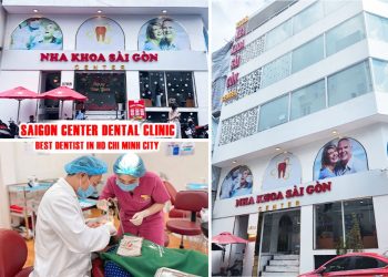 How Saigon Implant Dental Clinic is Pioneering the 4.0 Digital Revolution 2