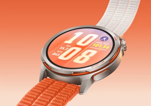 Đánh giá chi tiết: Với giá watch gt runner 2 hiện tại, liệu đây có