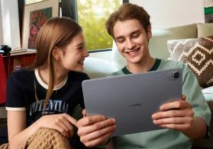 Trải nghiệm Huawei MatePad 11.5 S: Vì sao đây là “vị cứu tinh cho đôi mắt” của sinh viên và dân văn phòng Việt?