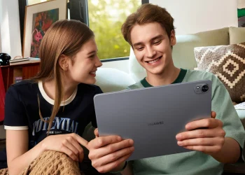 Trải nghiệm Huawei MatePad 11.5 S